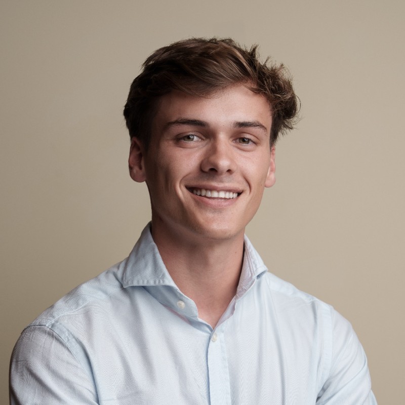Luís Madeira - Web Developer and SEO Specialist
